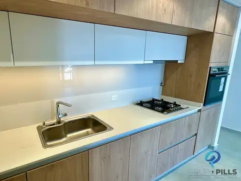 Departamento en Venta Apto profesional