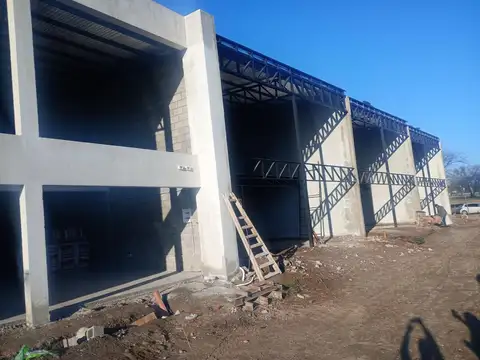 Local en Venta en Manantiales, USD 200.000