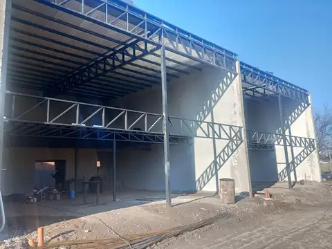 Local en Venta A Estrenar