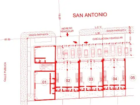 Local en Venta A Estrenar