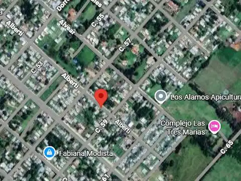 Casa en Venta en General Belgrano, USD 120.000