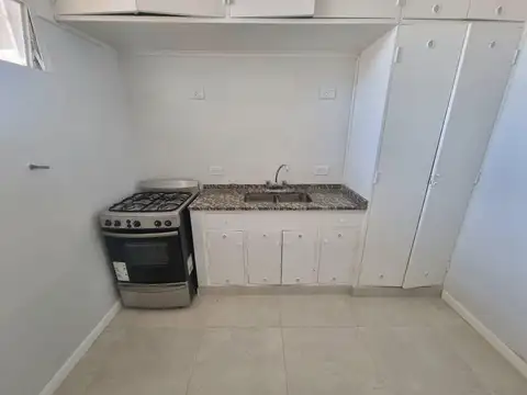 Departamento en Alquiler 70 años