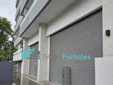 Local de 113 mts2 en VENTA en Canning Center Rotonda de la mujer