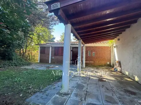 Casa 3 Ambientes en Zona San Bernardo
