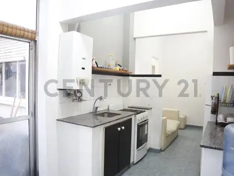 Departamento en Venta en La Plata, USD 53.000