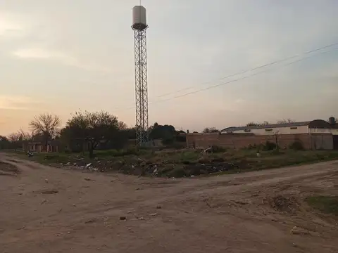 Vendo 2 Terrenos en Resistencia con título y planos