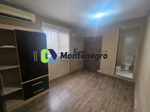 Departamento en Alquiler al Oeste