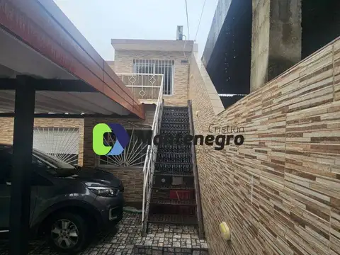 Departamento - Alquiler - Argentina, Berazategui - Calle 130 1442