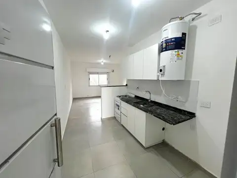 Departamento - Alquiler - Argentina, Tres de Febrero - MAESTRA BALDINI 1200