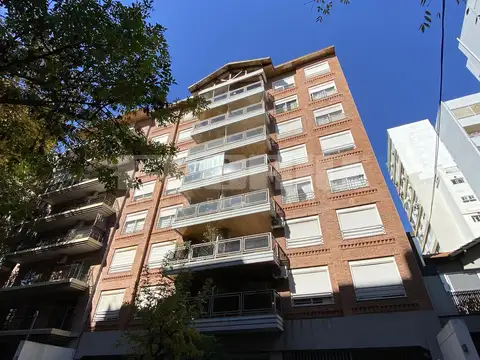 Departamento loft 2 ambientes en Olivos