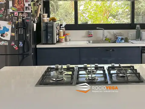 Casa en venta en Barrio  Santa Ana Moreno