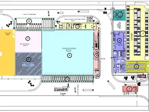 Longchamps - Santiago Baibi al 2000