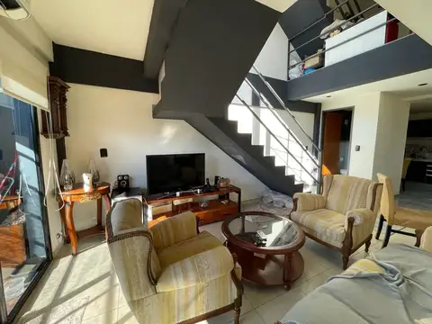 Departamento en Venta en Villa Crespo, USD 220.000