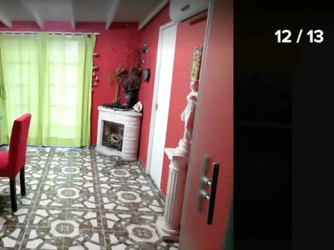 Casa en Venta de 1 dormitorio