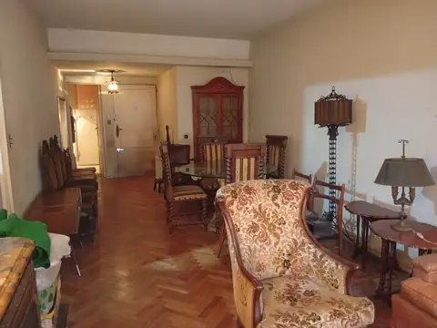 Departamento en Venta de 3 dormitorios