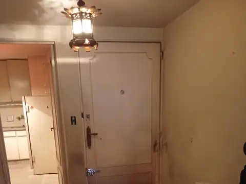 Departamento en Venta en Once, USD 109.000