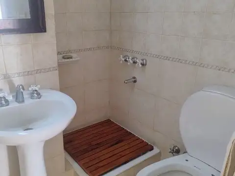 Departamento en Alquiler 25 años