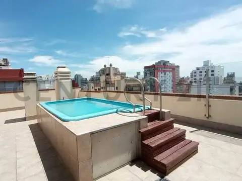 Venta de Departamento 2 AMBIENTES en Barrio La Perla Norte, Mar del Plata