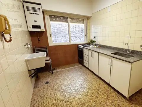 Departamento en Venta en San Fernando, USD 130.000