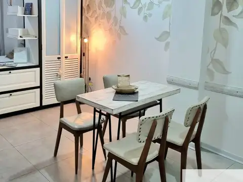 Departamento en alquiler temporario de 1 dormitorio en Remedios de Escalada