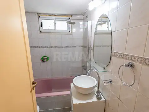 Departamento en Venta 55 años