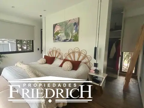 Casa en Venta 6 años