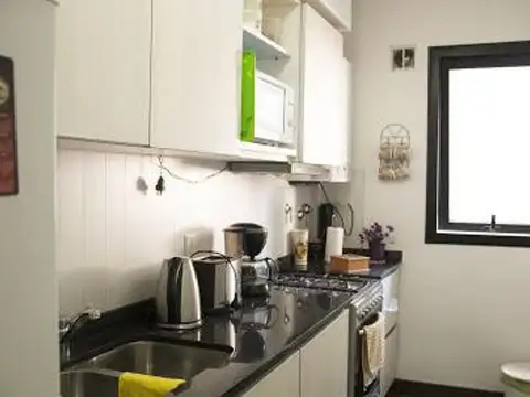 Departamento en Alquiler Temporal en Villa Urquiza, USD 1.350