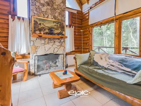 Casa en Venta con 1 cochera