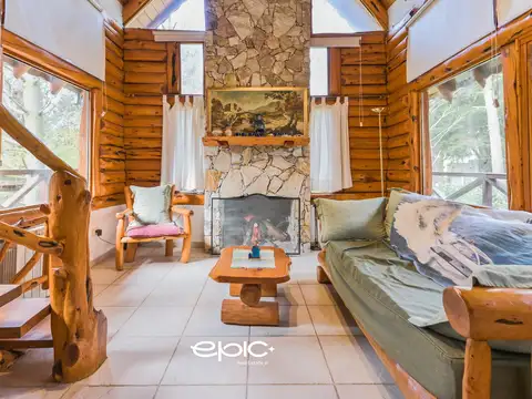 Casa en Venta en Mar de las Pampas, USD 198.000