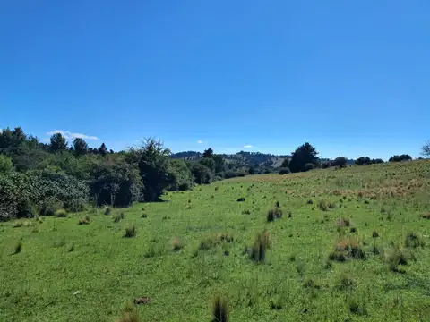 Terreno en Venta en Villa Berna, USD 91.000