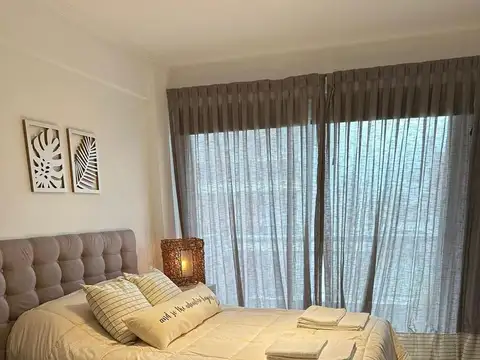 Departamento en  Cordoba 2709