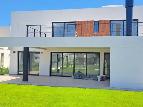 Casa en Venta A Estrenar