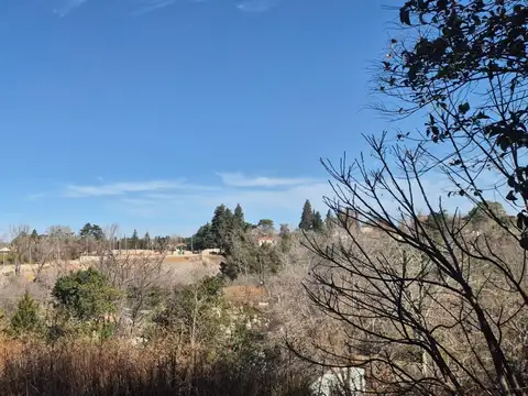 Terreno en Venta en La Pampa, USD 8.000