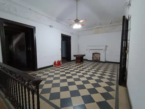 Depto Tipo Casa en Venta en Chacarita, USD 370.000