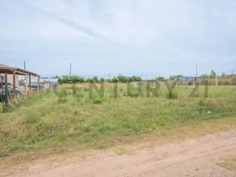 VENTA - LOTE - Fincas de Escobar