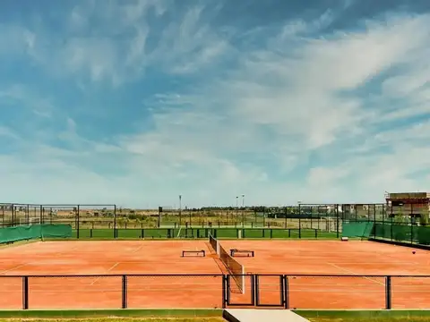 Viida club de Campo- Barrio Privado - Funes