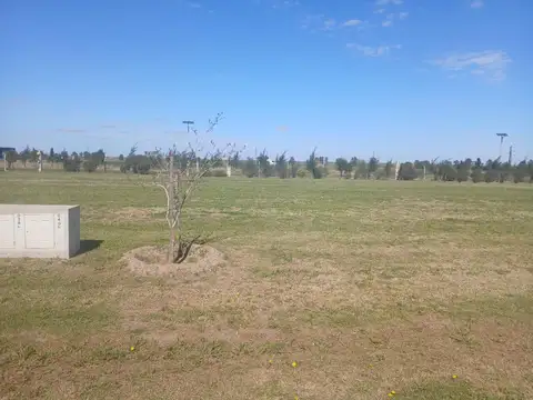 Vida Club de Campo - Barrio Privado
