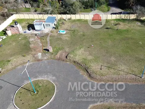 Terreno en Venta en Belen De Escobar, USD 35.000