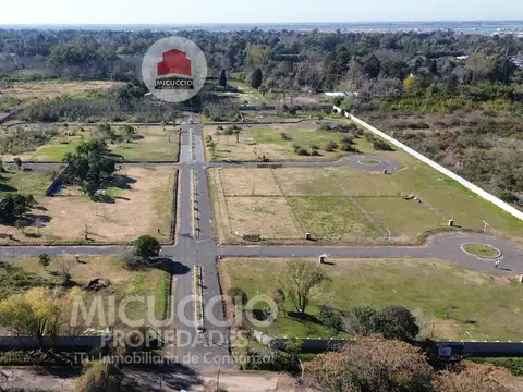 Terreno en Venta de 600,0 m2