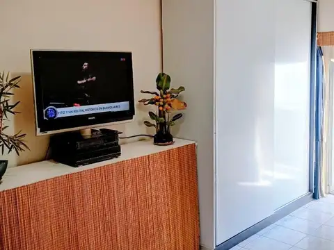 Depto Tipo Casa en Venta de Monoambiente