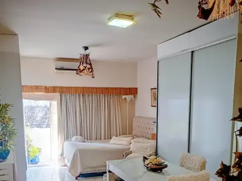 VENTA MONOAMBIENTE  CON  BALCON APTO CREDITO EN MATADEROS