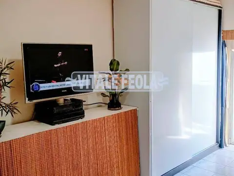Depto Tipo Casa en Venta de Monoambiente