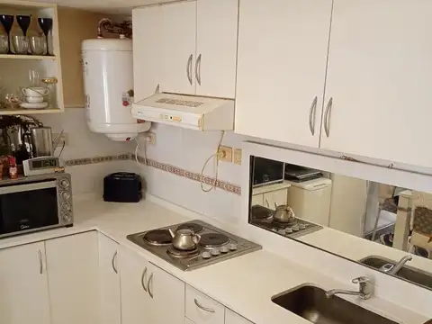 Depto Tipo Casa en Venta 17 años
