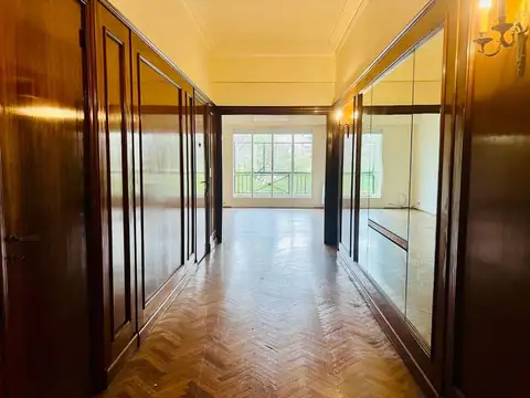 Jose Maria Moreno 100