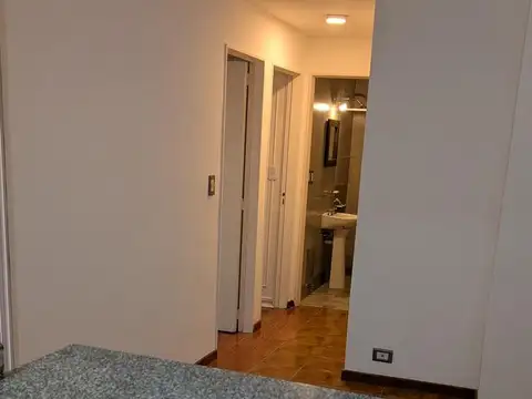 Departamento en Alquiler 40 años