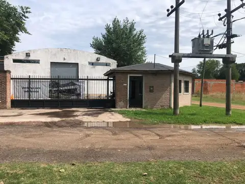 Galpon en Venta en Exaltación de la Cruz, USD 300.000