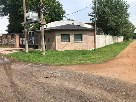 Galpon en Venta en Exaltación de la Cruz, USD 300.000