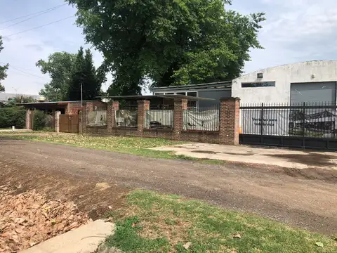 Galpon en Venta en Los Cardales, USD 300.000