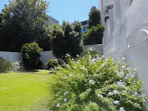 VENTA  3 AMBIENTES OLIVOS C/DEPEND BALCON PISO 7