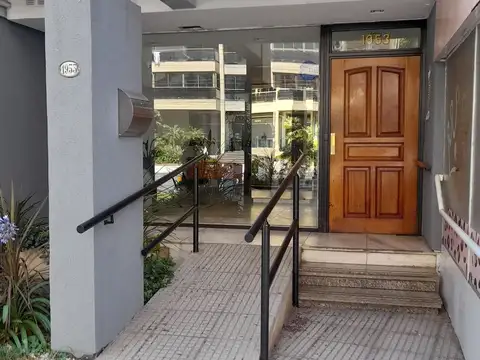 Departamento en Venta en Olivos, USD 197.000